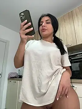 Stripchat Live Porn of Scarlett-Dream