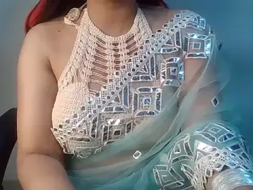 Stripchat Live Sex of AMEILA_FUCK