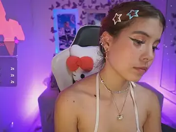 Stripchat Sex Cam of DahliaGrey