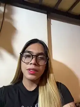 Stripchat Adult Webcam of Miss_alcyone