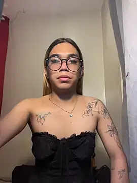 Stripchat Adult Webcam of Miss_alcyone