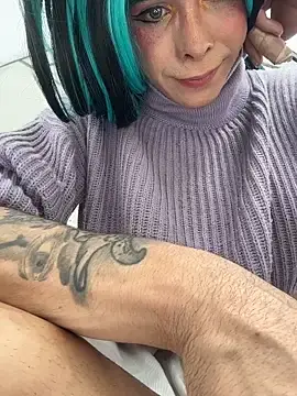 Stripchat Live Sex of Mydreams69