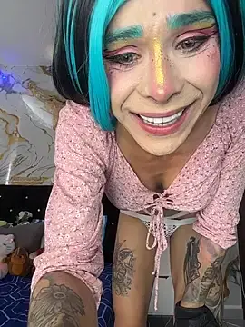 Stripchat Live Porn of Mydreams69