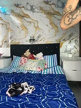 Stripchat Live Sex Cam of Mydreams69