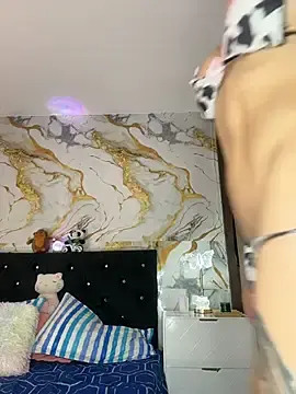 Stripchat Sex Chat of Mydreams69