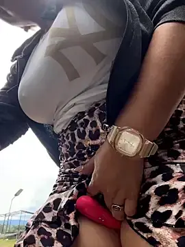 Stripchat Private Sex Chat of sammyqueenx21