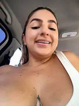 Stripchat Free Live Porn of sammyqueenx21
