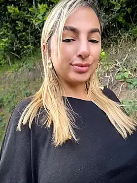 Stripchat Live Sex of sammyqueenx21