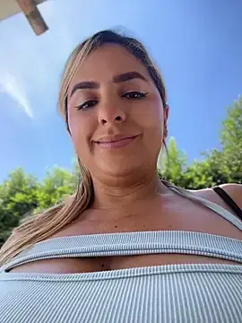 Stripchat Watch Live Sex Cams of sammyqueenx21