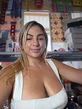 Stripchat Free Live Porn of sammyqueenx21