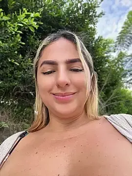 Stripchat Adult Webcams of sammyqueenx21