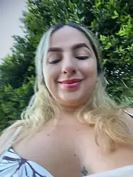 Stripchat Live Sex of sammyqueenx21
