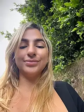 Stripchat Private Sex Chat of sammyqueenx21