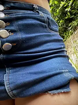 Stripchat Adult Video Chat of sammyqueenx21