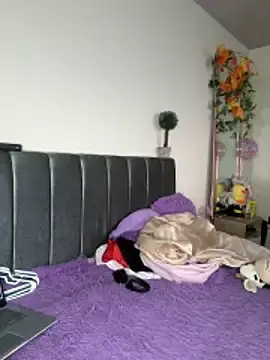 Stripchat Free Live Porn of valery_mora