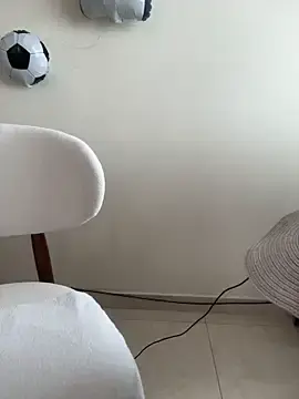 Stripchat Live Porn of valery_mora