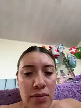 Stripchat Best live sex cam show of valery_mora