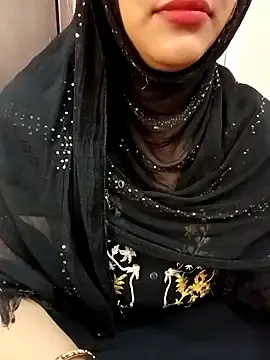 Stripchat Sex Chat of Miss_Noor__