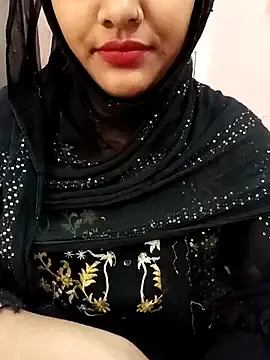 Stripchat Live Sex of Miss_Noor__