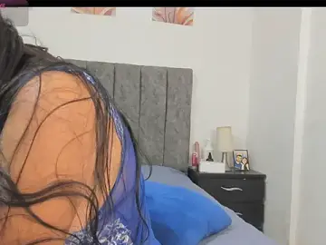 Stripchat Adult Webcam of Natalystevens