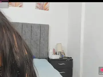 Stripchat Sex Cam of Natalystevens