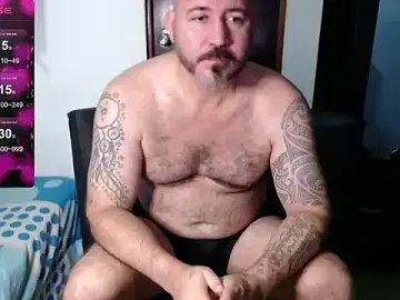 Stripchat Free Porn Cam of Osobrandon567
