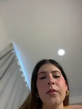 Stripchat Live Porn of naughty__angel