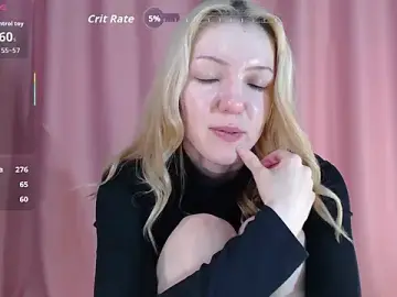 Stripchat Free Porn Cam of AlexandraXxKitty