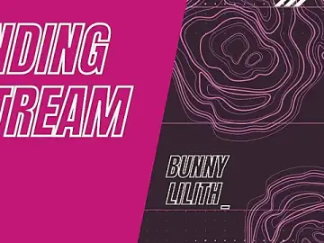 Stripchat Sex Chat of BunnyLilith_