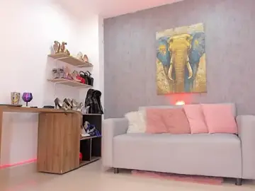 Stripchat Live Sex of Ella_Pride1