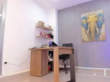 Stripchat Sex Chat of Ella_Pride1