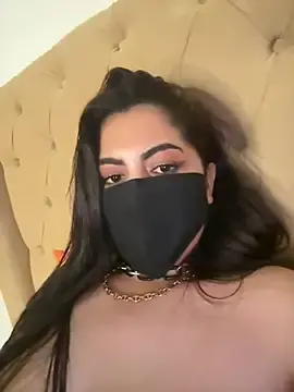 Stripchat Adult Webcams of Hot-Sarah-arab