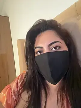 Stripchat Free Live Porn of Hot-Sarah-arab