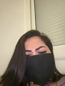 Stripchat Free Live Porn of Hot-Sarah-arab