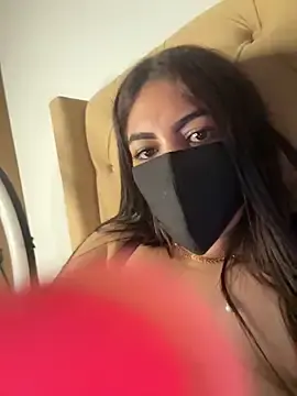 Stripchat Adult Webcam of Hot-Sarah-arab