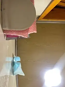 Stripchat Sex Chat of Itze_Mua
