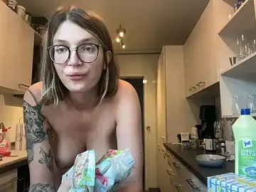 Stripchat Watch Live Sex Cams of NikaCyberslut