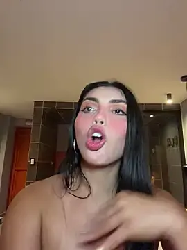 Stripchat Nude Webcam of zui_lu