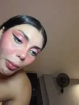 Stripchat Best Webcam of zui_lu