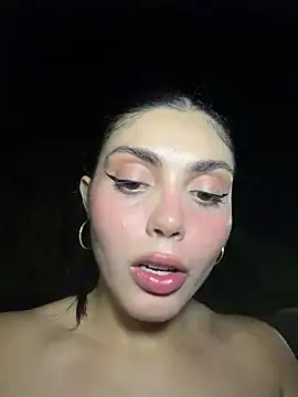 Stripchat Live Sex of zui_lu