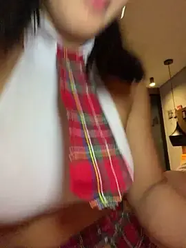 Stripchat Best Webcam of zui_lu