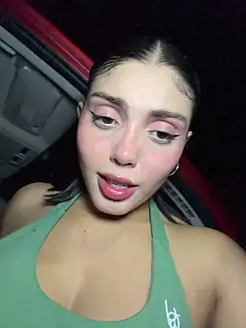 Stripchat Private Sex Chat of zui_lu