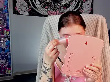 Stripchat Live Sex of Kylie-Voss