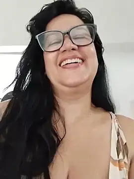 Stripchat Adult Webcam of keilymadam