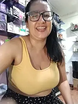 Stripchat Private Sex Chat of keilymadam