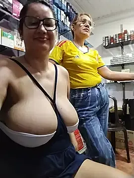 Stripchat Free Live Porn of keilymadam