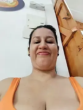 Stripchat Nude Webcam of keilymadam