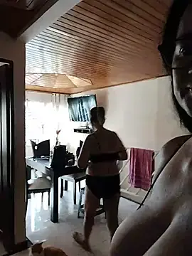 Stripchat Best live sex cam show of keilymadam