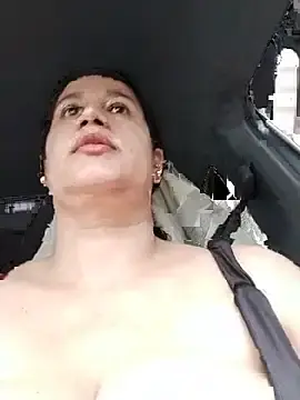 Stripchat Live Porn of keilymadam