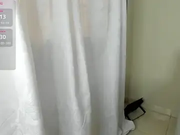 Stripchat Nude Webcam of dahian_carter